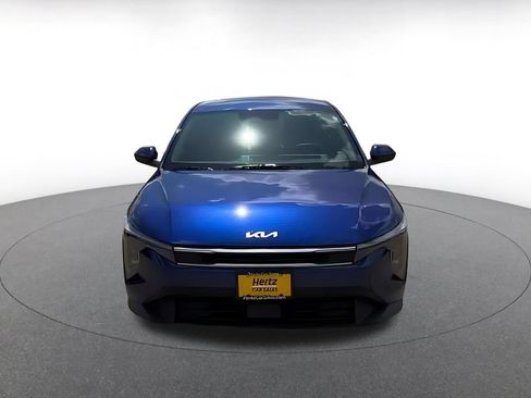 Used 2025 Kia K4 FWD image 7