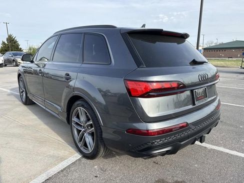 New 2026 Audi Q7 3.0T Prestige image 5