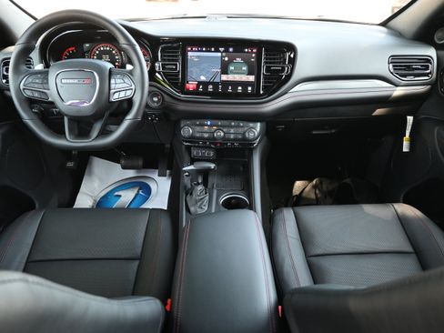 New 2026 Dodge Durango GT AWD/4WD image 3