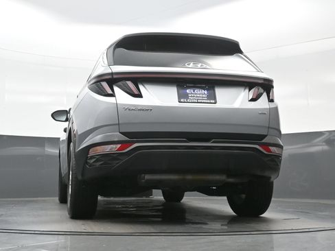 Certified 2023 Hyundai Tucson SEL AWD/4WD image 31