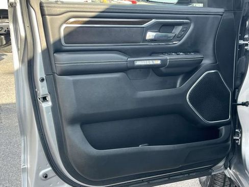 Used 2022 RAM 1500 Laramie image 14