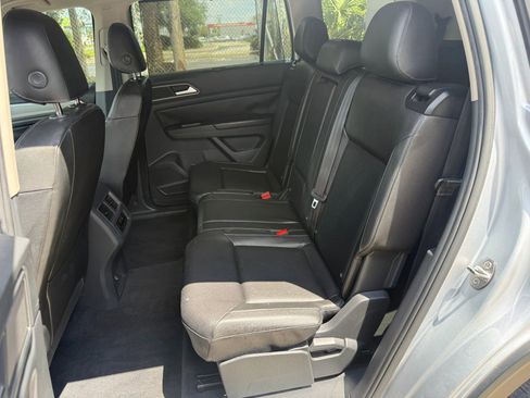Used 2018 Volkswagen Atlas SE image 15