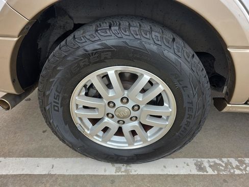 Used 2014 Ford Expedition King Ranch RWD image 30