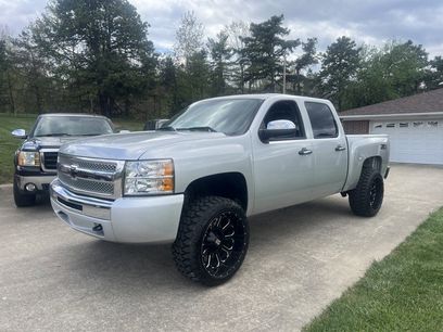Used 2010 Chevrolet Silverado 1500 LT w/ Power Pack Plus