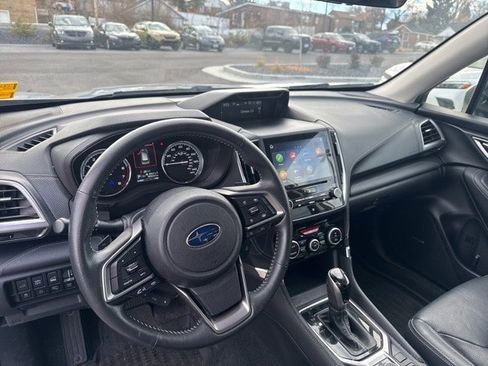 Used 2020 Subaru Forester Touring w/ Popular Package #2 image 18