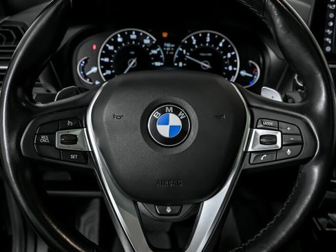 Used 2019 BMW X3 xDrive30i w/ Premium Package image 25