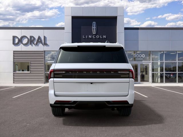 New 2027 Lincoln Navigator L Reserve RWD image 7