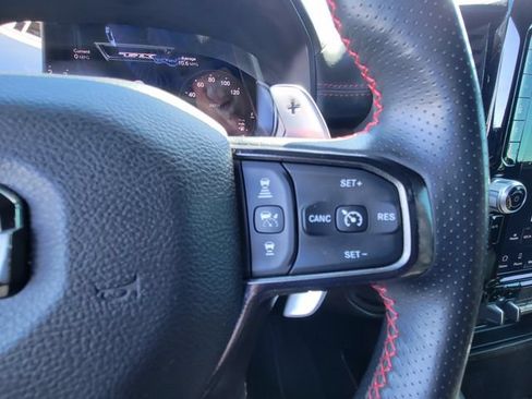 Used 2023 RAM 1500 TRX w/ TRX Level 2 Equipment Group AWD/4WD image 38