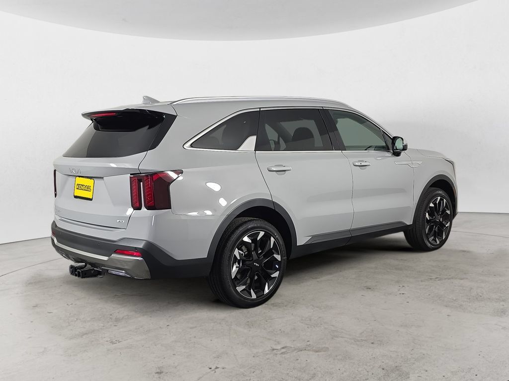 Used 2026 Kia Sorento EX AWD/4WD image 5