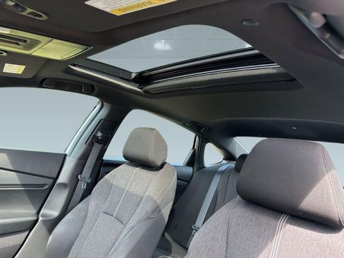 Used 2024 Honda Accord Sport image 15