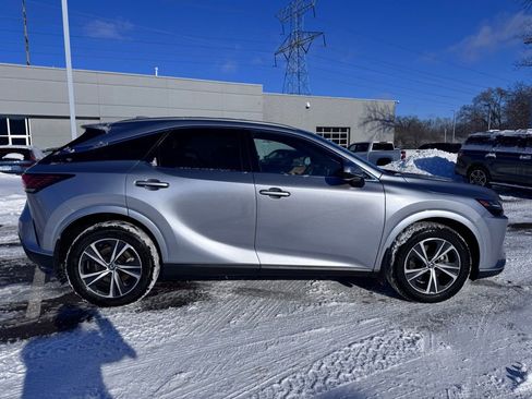 Used 2024 Lexus RX 350 Premium image 8