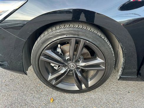 Used 2023 Acura Integra A-Spec image 25