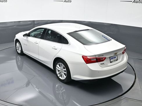 Used 2017 Chevrolet Malibu LT w/ Driver Confidence Package image 48