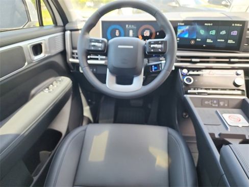 New 2025 Hyundai Santa Fe SEL image 12