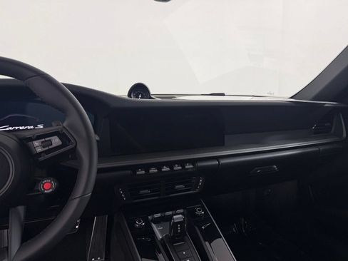 Certified 2026 Porsche 911 Carrera S RWD image 23