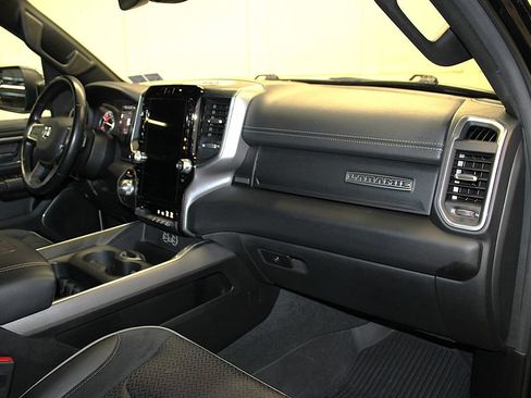 Certified 2023 RAM 1500 Laramie AWD/4WD image 31