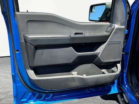 Used 2021 Ford F150 XL w/ STX Appearance Package RWD image 19