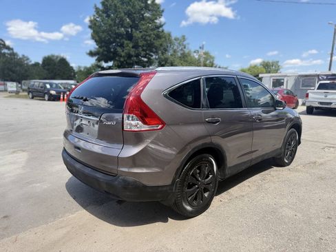 Used 2012 Honda CR-V EX-L image 5
