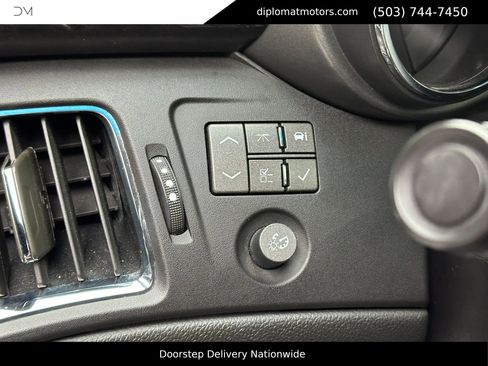 Used 2011 Cadillac CTS V w/ Wood Trim Package image 33