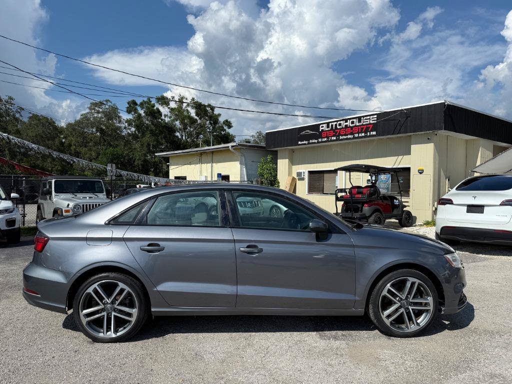 Used 2020 Audi A3 2.0T Premium FWD image 3