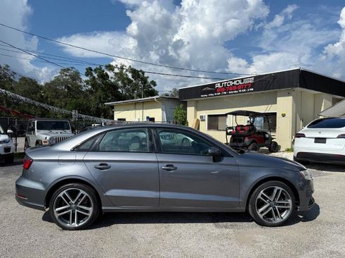 Used 2020 Audi A3 2.0T Premium image 3