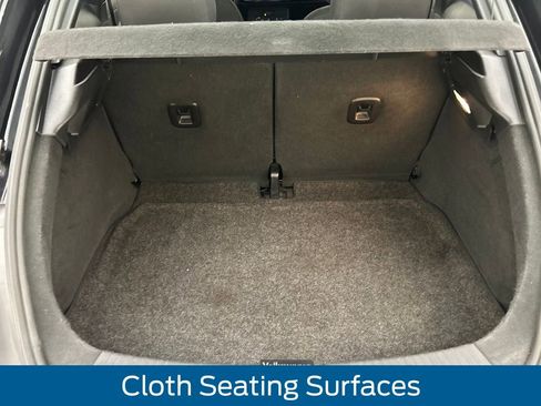 Used 2017 Volkswagen Beetle 1.8T S image 23