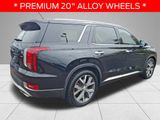 Used 2022 Hyundai Palisade SEL w/ Convenience Package image 4