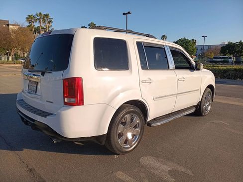Used 2015 Honda Pilot Touring image 8