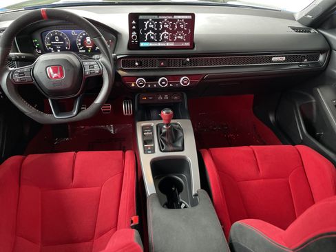 Used 2025 Honda Civic Type R image 27