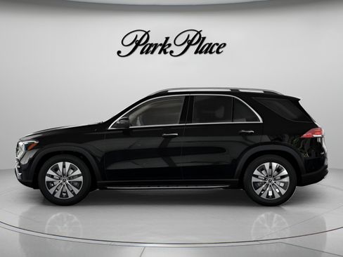 Used 2026 Mercedes-Benz GLE 350 4MATIC image 7