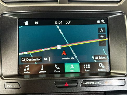 Used 2018 Ford Explorer XLT w/ Equipment Group 202A AWD/4WD image 25