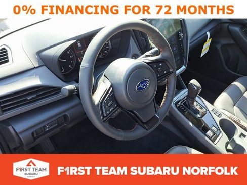 New 2026 Subaru Crosstrek 2.5i Limited image 10