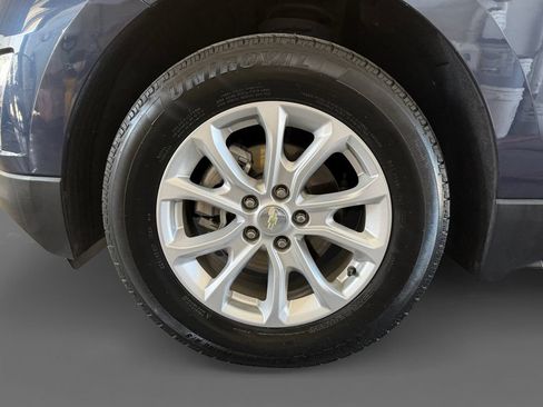 Used 2018 Chevrolet Equinox LS AWD/4WD image 13