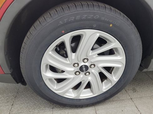 Used 2020 Lincoln Corsair FWD image 31