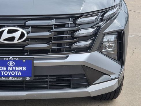 Used 2026 Hyundai Tucson SEL Plus FWD image 4