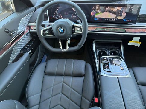 New 2026 BMW 760i xDrive w/ Executive Package AWD/4WD image 26