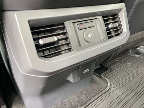 New 2026 Ford F350 Lariat w/ Black Appearance Package image 9