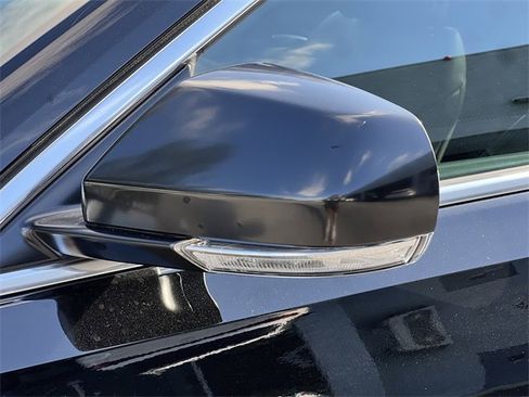 Used 2024 Cadillac CT4 Luxury image 31