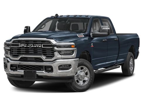 New 2026 RAM 3500 Laramie w/ Sport Appearance Package image 26