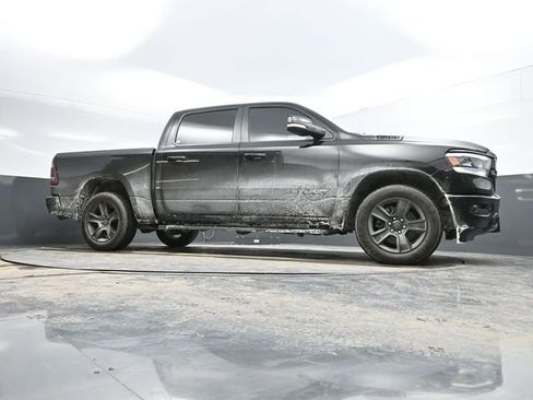 Used 2020 RAM 1500 Big Horn image 53
