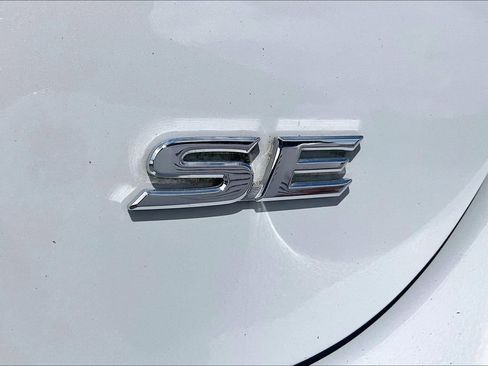 Used 2023 Toyota Camry SE image 24