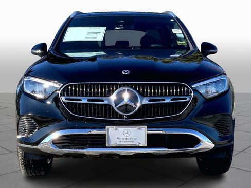 Used 2026 Mercedes-Benz GLC 300 4MATIC image 3