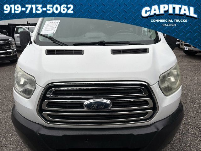Used 2015 Ford Transit 350 XLT RWD image 12