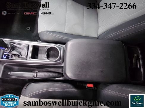 Used 2021 Toyota Tacoma TRD Off-Road w/ Technology Package AWD/4WD image 18
