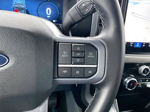 Used 2024 Ford F150 XLT w/ Mobile Office Package image 22