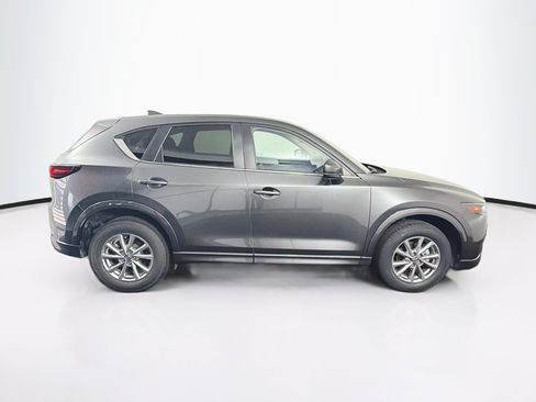 Used 2025 MAZDA CX-5 AWD 2.5 S w/ Preferred Package image 10