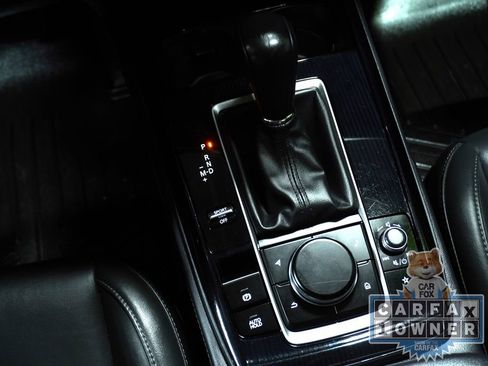 Used 2024 MAZDA CX-30 AWD 2.5 S w/ Select Sport Pkg image 18