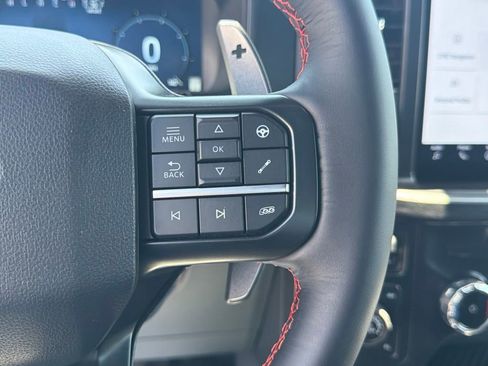 New 2026 Ford F150 Raptor AWD/4WD image 27