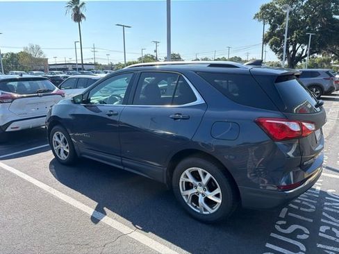 Used 2018 Chevrolet Equinox LT AWD/4WD image 5