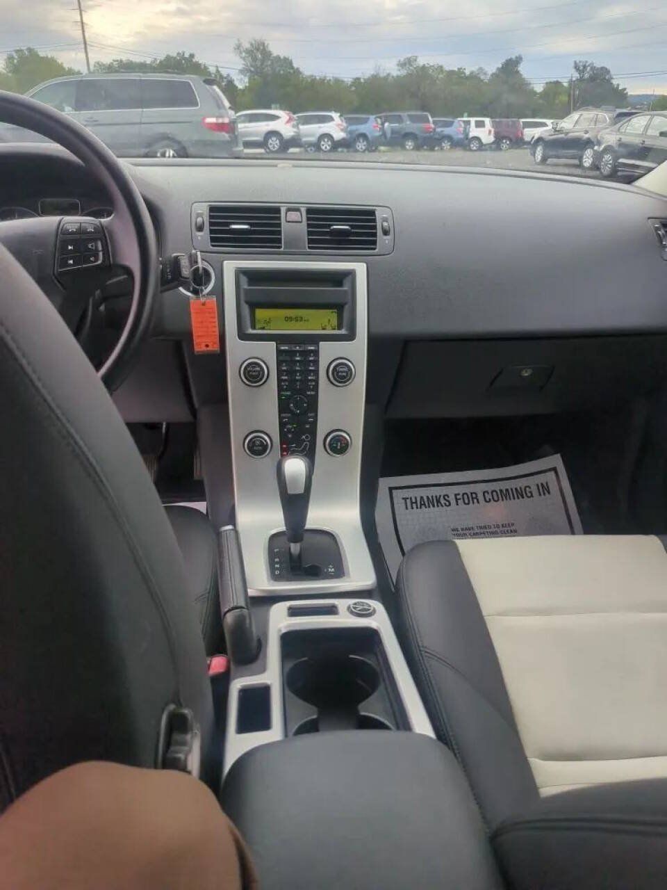 Used 2011 Volvo C30 T5 FWD image 11